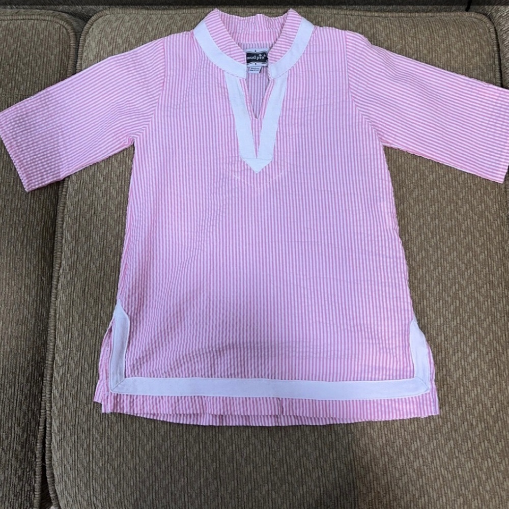 Mudpie Size 2T/3T